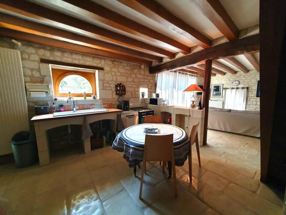 l'Annexe House in Centre-Val de Loire