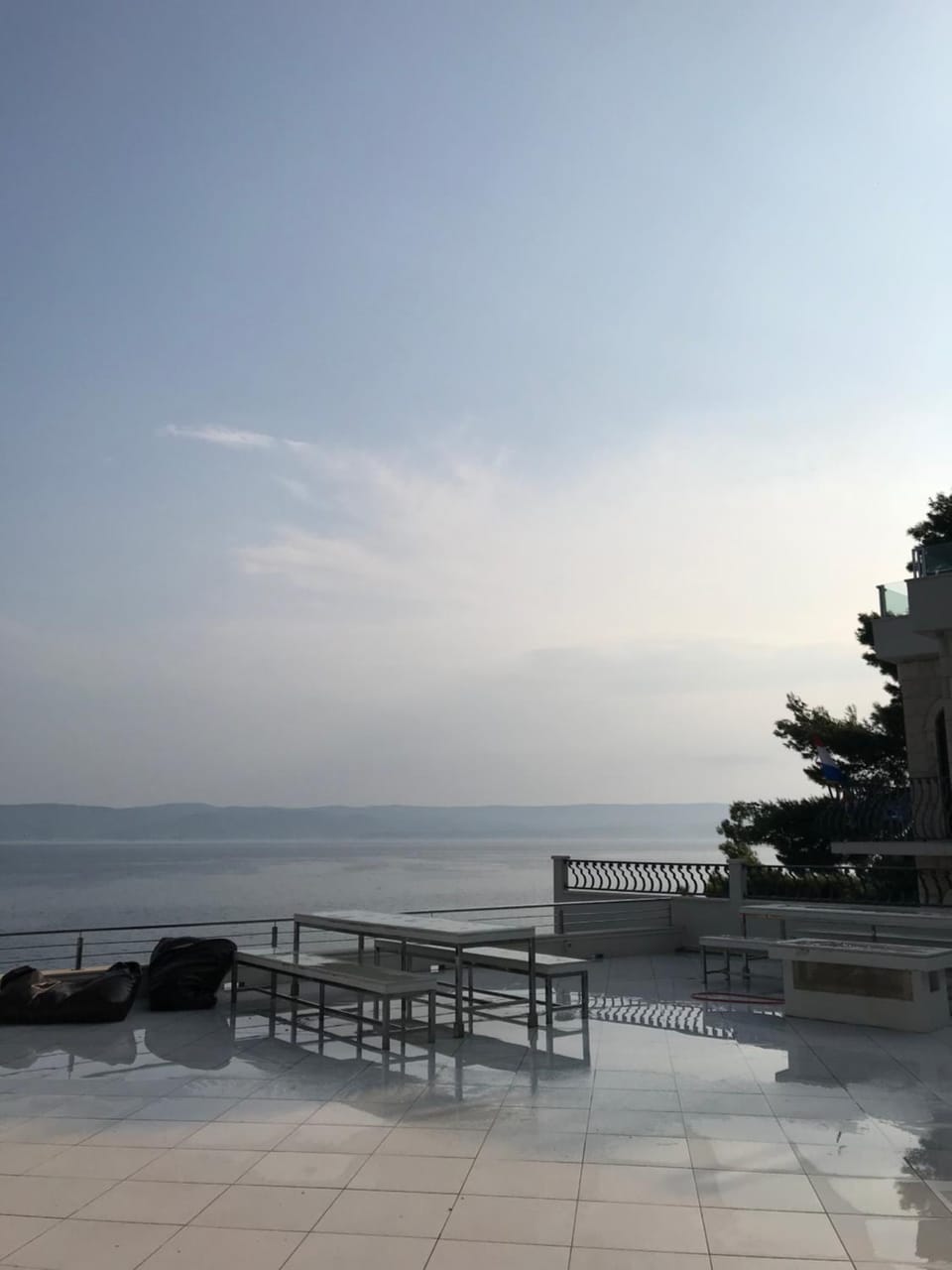 Apartments Casa Sul Mare Apartment in Split-Dalmatia County