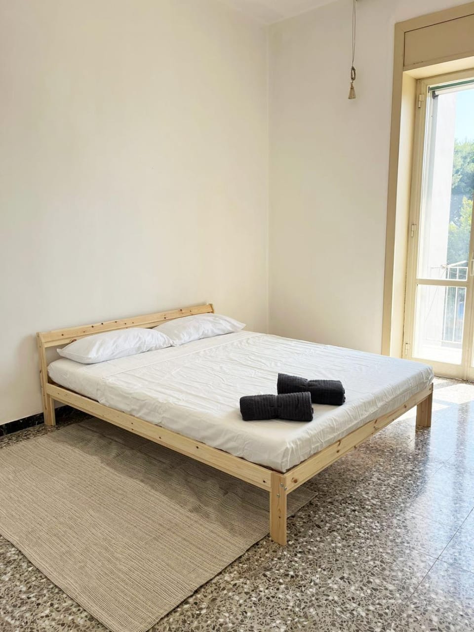 Nardo Beach Apartment 3 bedrooms - for large group acommodation - Beach and Culture nearby Apartment in Nardò
