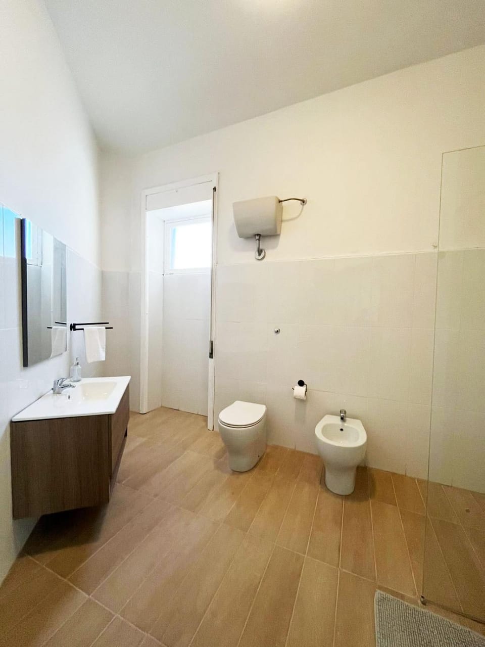 Nardo Beach Apartment 3 bedrooms - for large group acommodation - Beach and Culture nearby Apartment in Nardò