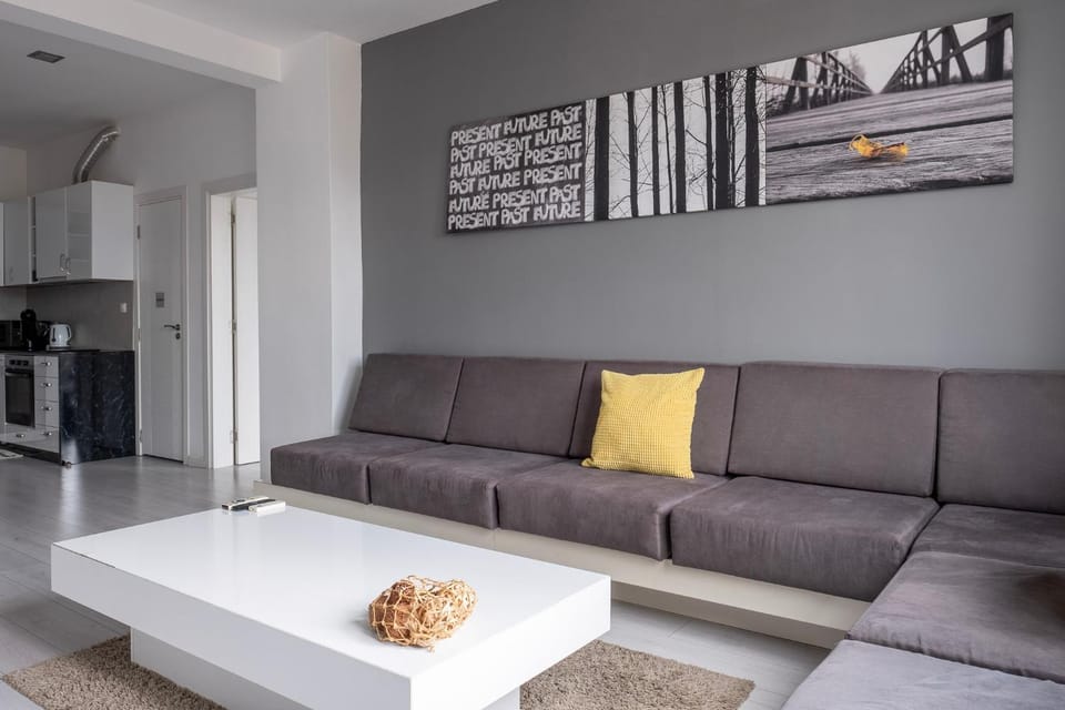 blueWave.place Sofia Apartment in Sofia