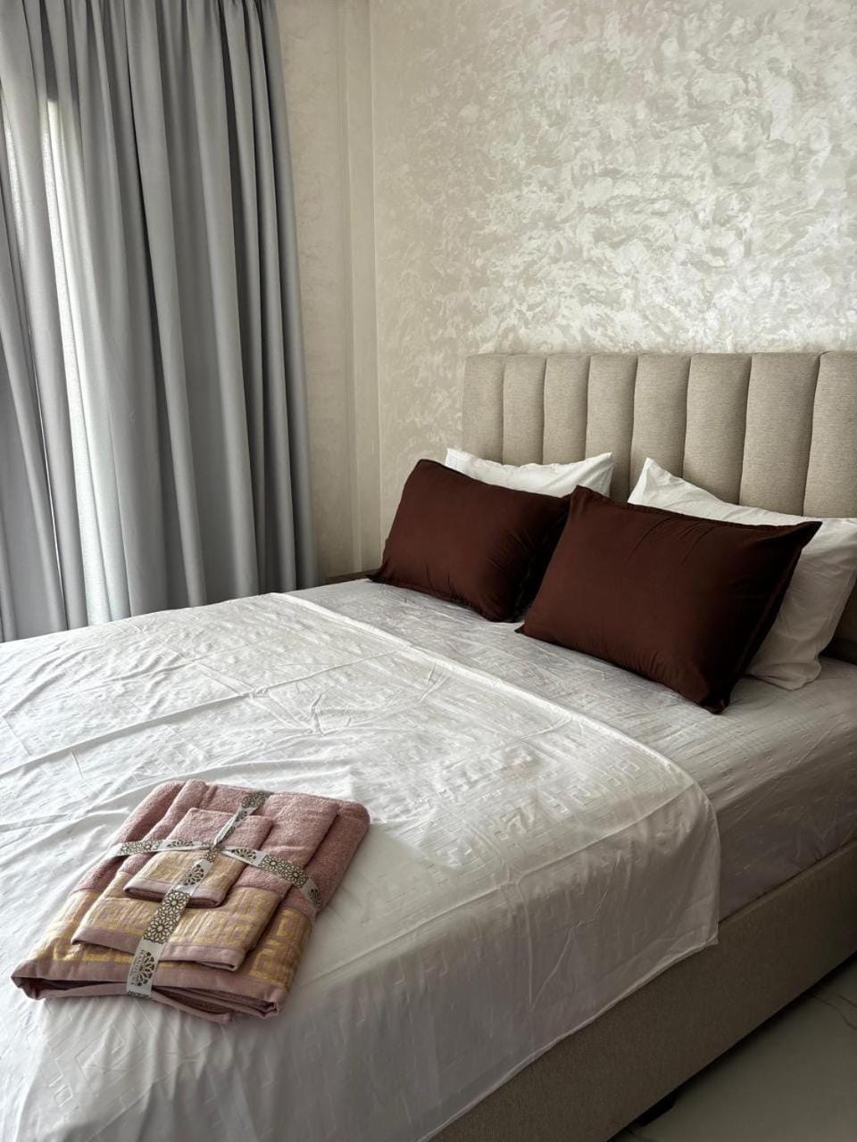 Appartement mehdiya Apartment in Rabat-Salé-Kénitra