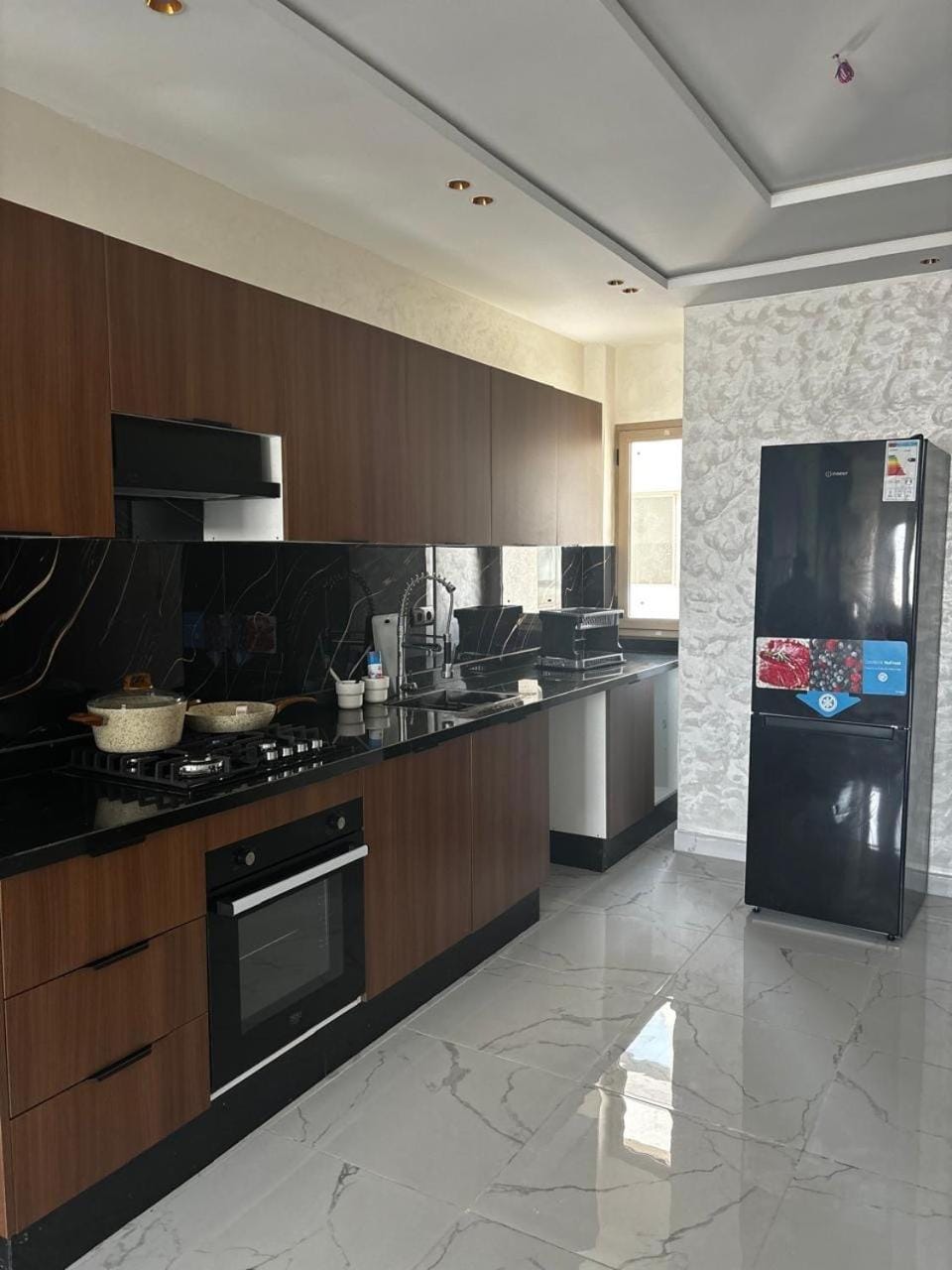 Appartement mehdiya Apartment in Rabat-Salé-Kénitra