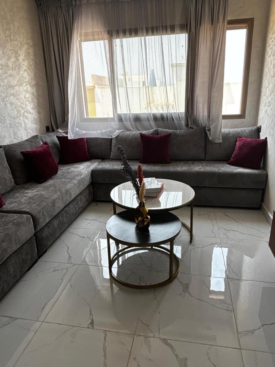 Appartement mehdiya Apartment in Rabat-Salé-Kénitra