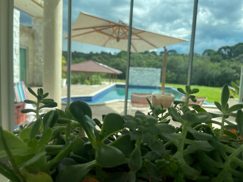 Chácara Cavalheiros Colonia Murici House in State of Paraná