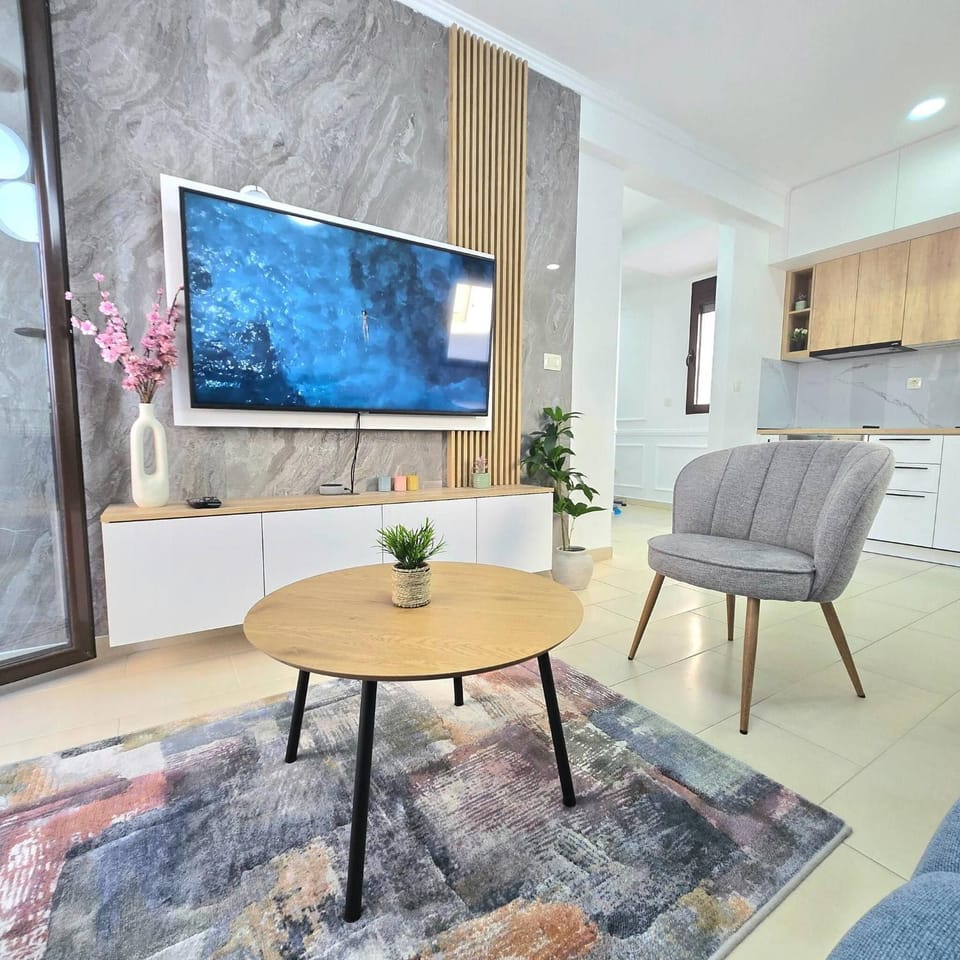 Apartment Nemanja by Princess Milena Apartment in Budva Municipality
