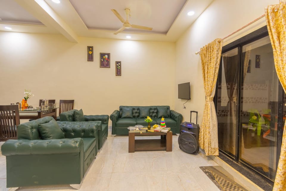 Sanjana's villa Villa in Maharashtra