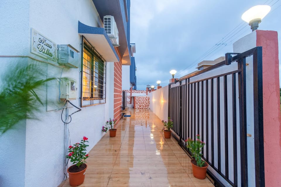 Sanjana's villa Villa in Maharashtra