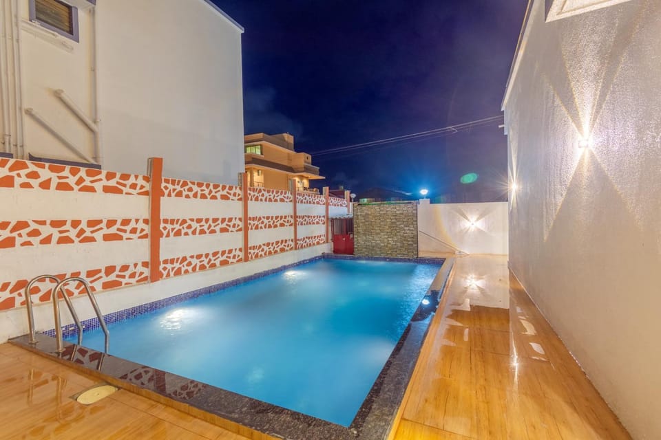 Sanjana's villa Villa in Maharashtra