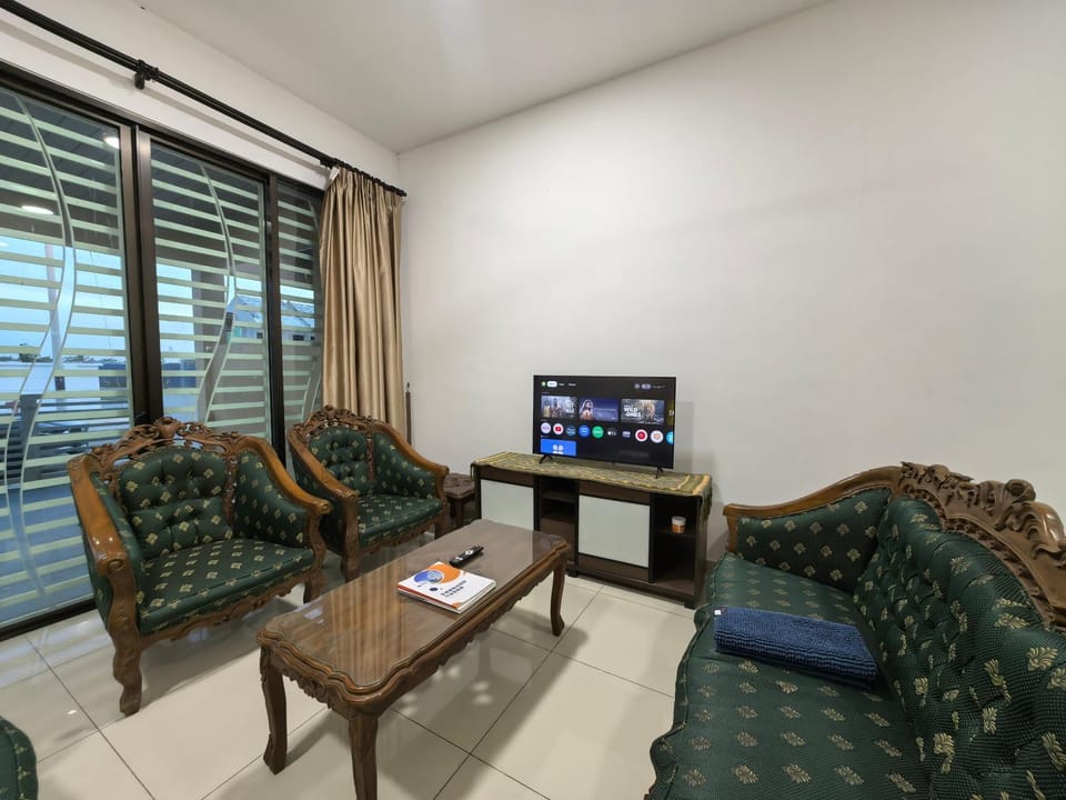 Bertam Holiday Homestay 01 House in Penang
