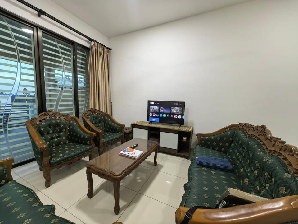 Bertam Holiday Homestay 01 House in Penang