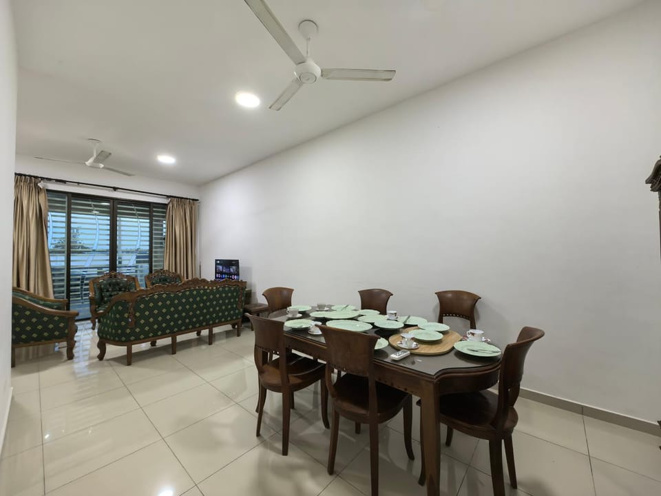 Bertam Holiday Homestay 01 House in Penang