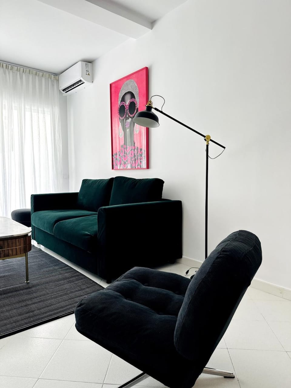 Fantastic second sea line Apartment in Marbella