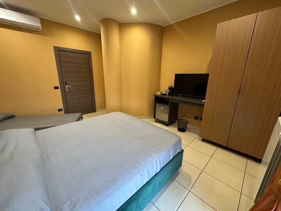 Oasi Urbana Bed and Breakfast in Molise, Italy