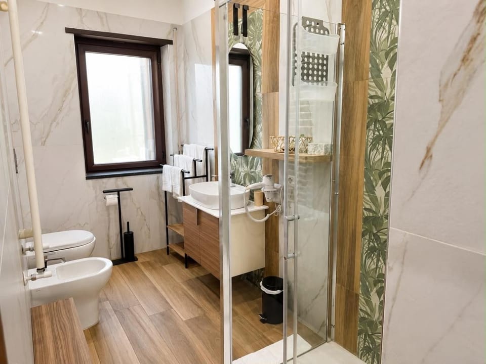 Oasi Urbana Bed and Breakfast in Molise, Italy
