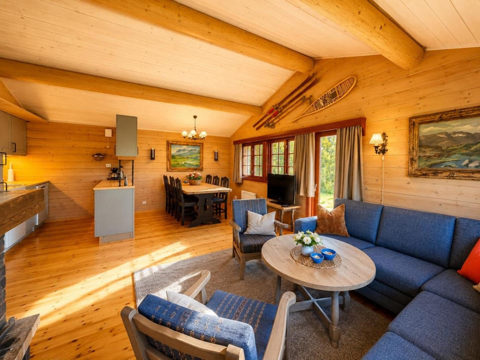 Living room, Seating area, fireplace