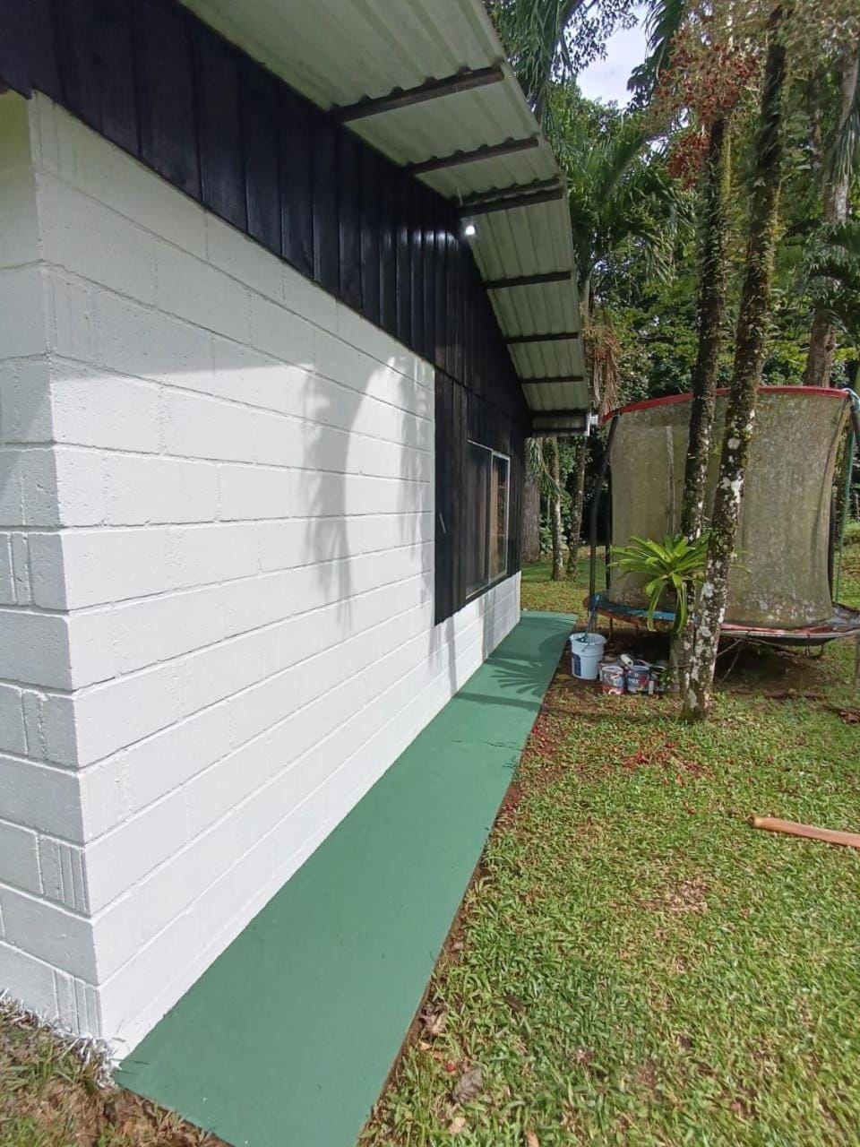 Quinta de Montaña, San Carlos Chalet in Alajuela Province