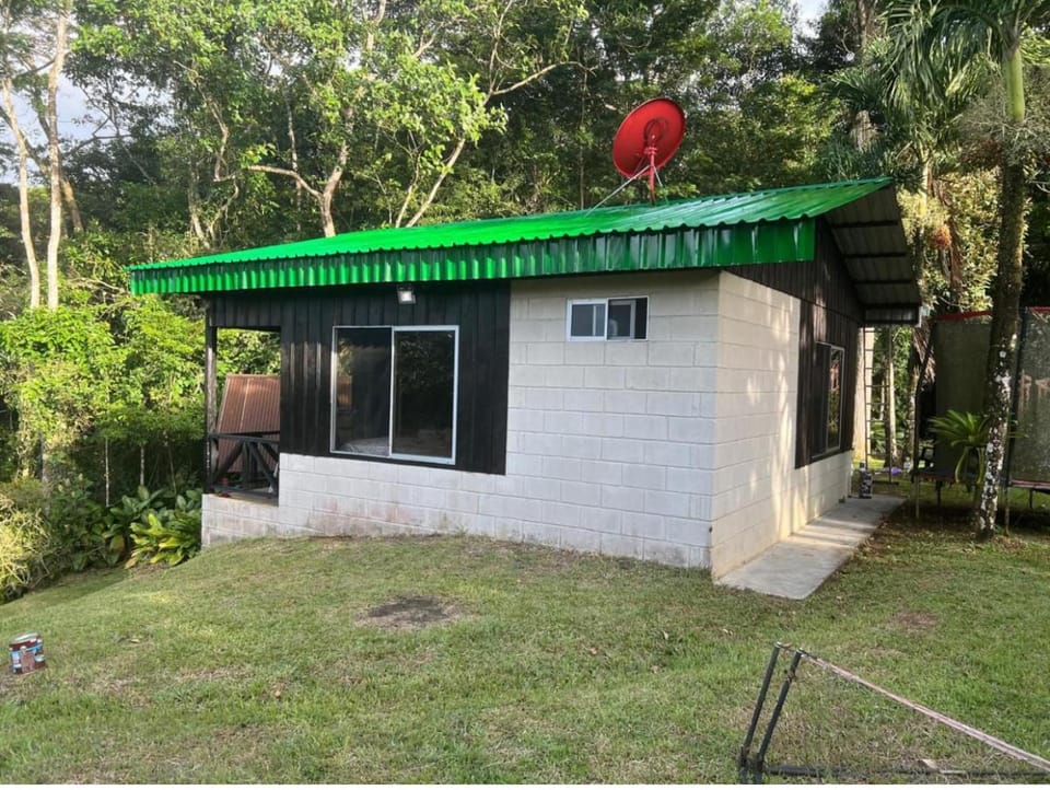 Quinta de Montaña, San Carlos Chalet in Alajuela Province