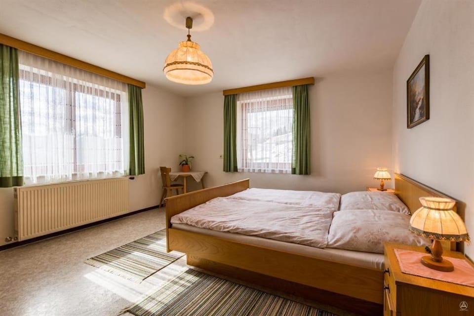 Johannes Gusterer Apartment in Styria