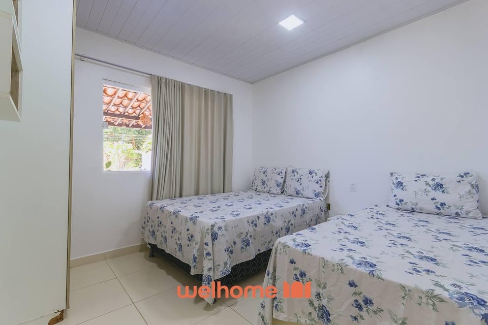 Casa na Barra de Santo Antônio com piscina House in State of Alagoas, Brazil
