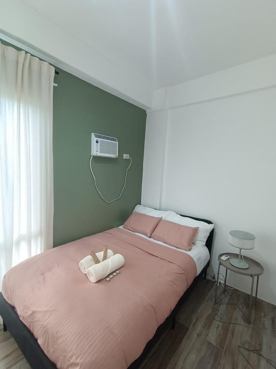 The Regular Bed and Breakfast in Quezon City