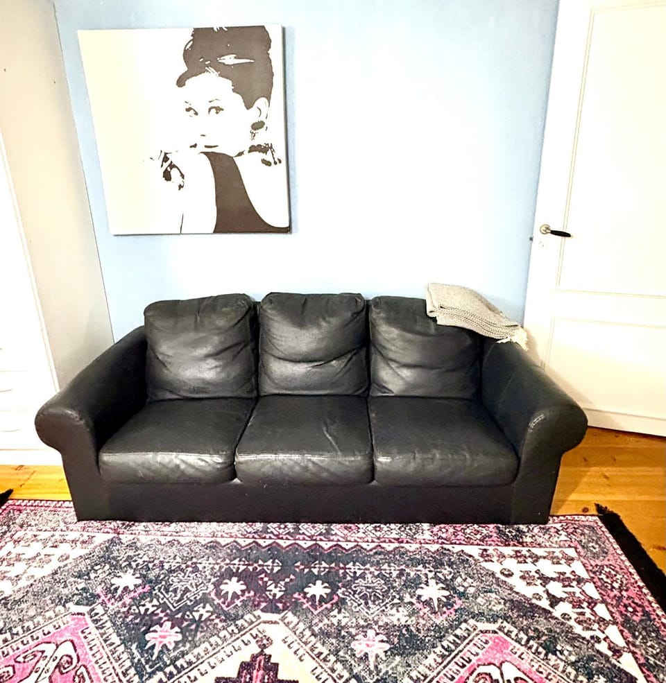 Budget-Friendly Guest House Near Linnaeus University Bed and Breakfast in Sweden