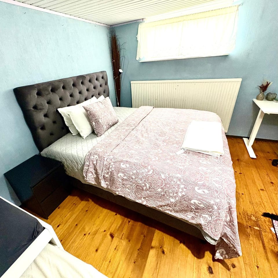 Budget-Friendly Guest House Near Linnaeus University Bed and Breakfast in Sweden