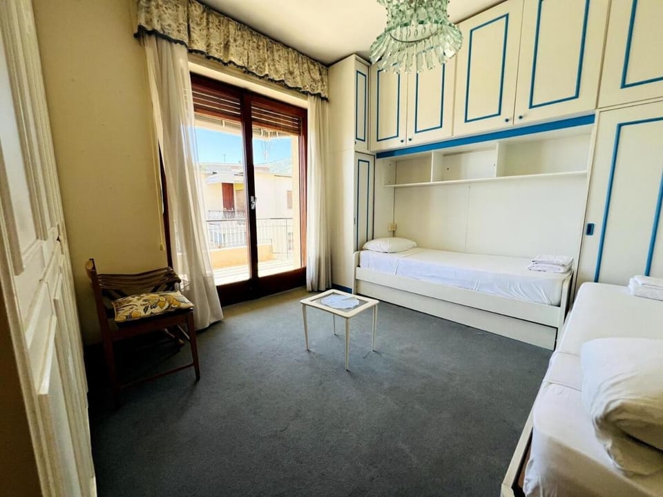 Suite A 2 passi dalla Spiaggia - Ospedaletti Apartment in Liguria