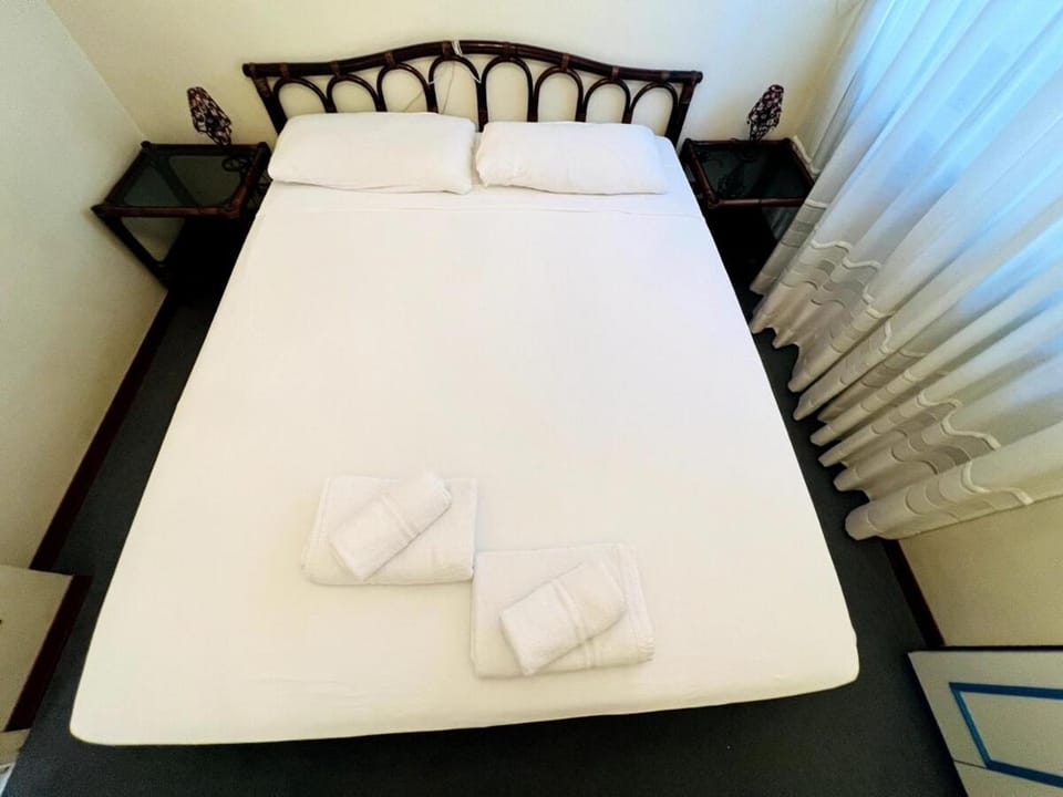 Suite A 2 passi dalla Spiaggia - Ospedaletti Apartment in Liguria