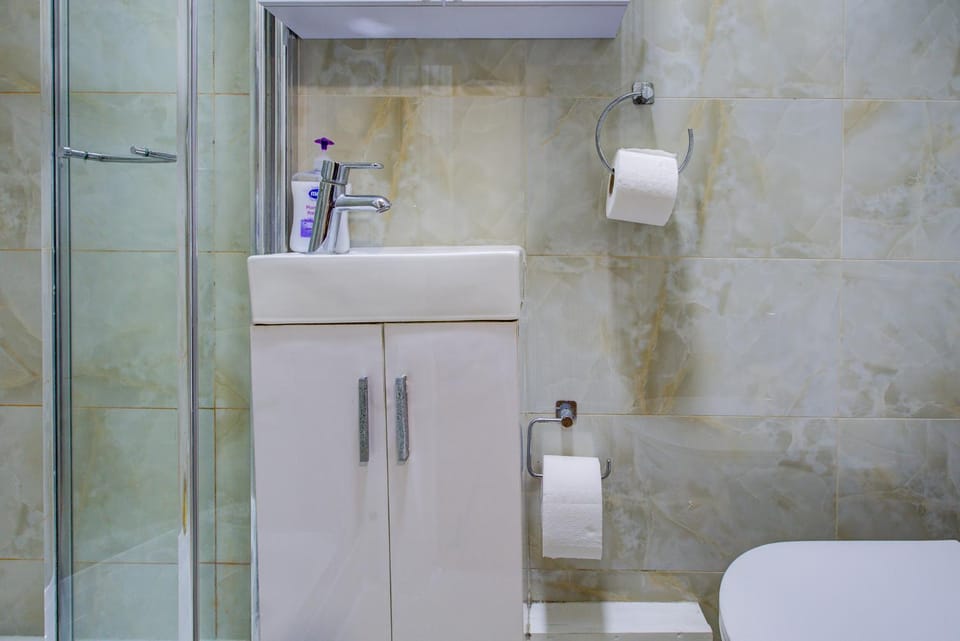 London Residence Hotel Hotel in London Borough of Camden