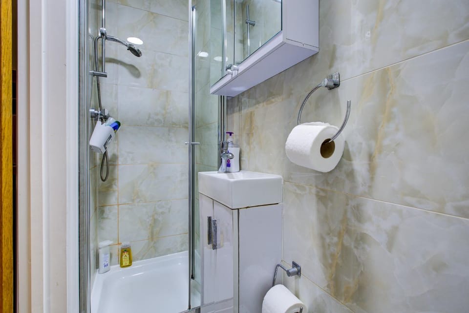 London Residence Hotel Hotel in London Borough of Camden
