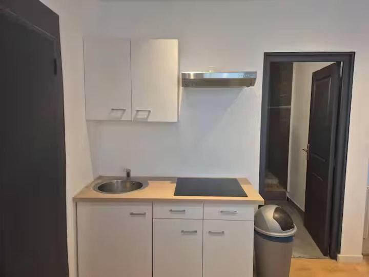 stove