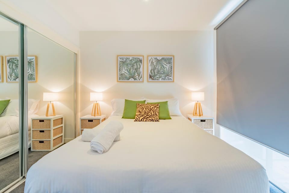 3 Bedroom Townhouse - Pool and Tennis Court Access House in Torquay