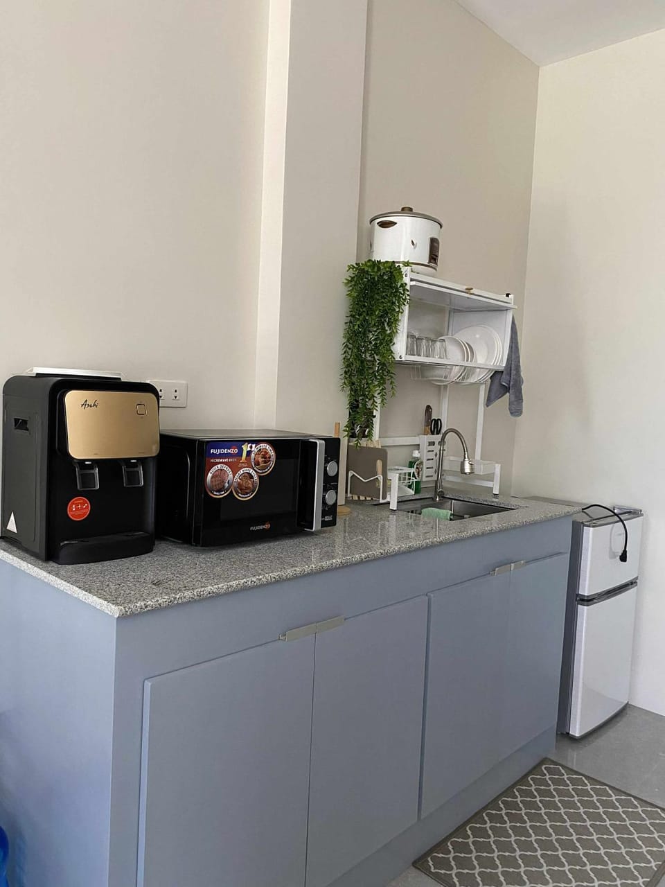 three x apartelle Apartment in Tagbilaran City
