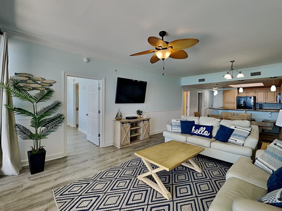 Boardwalk #1602 Apartment in Panama City Beach