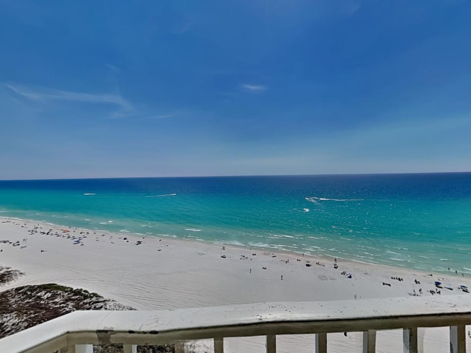 Boardwalk #1602 Apartment in Panama City Beach