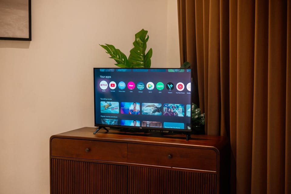 TV and multimedia