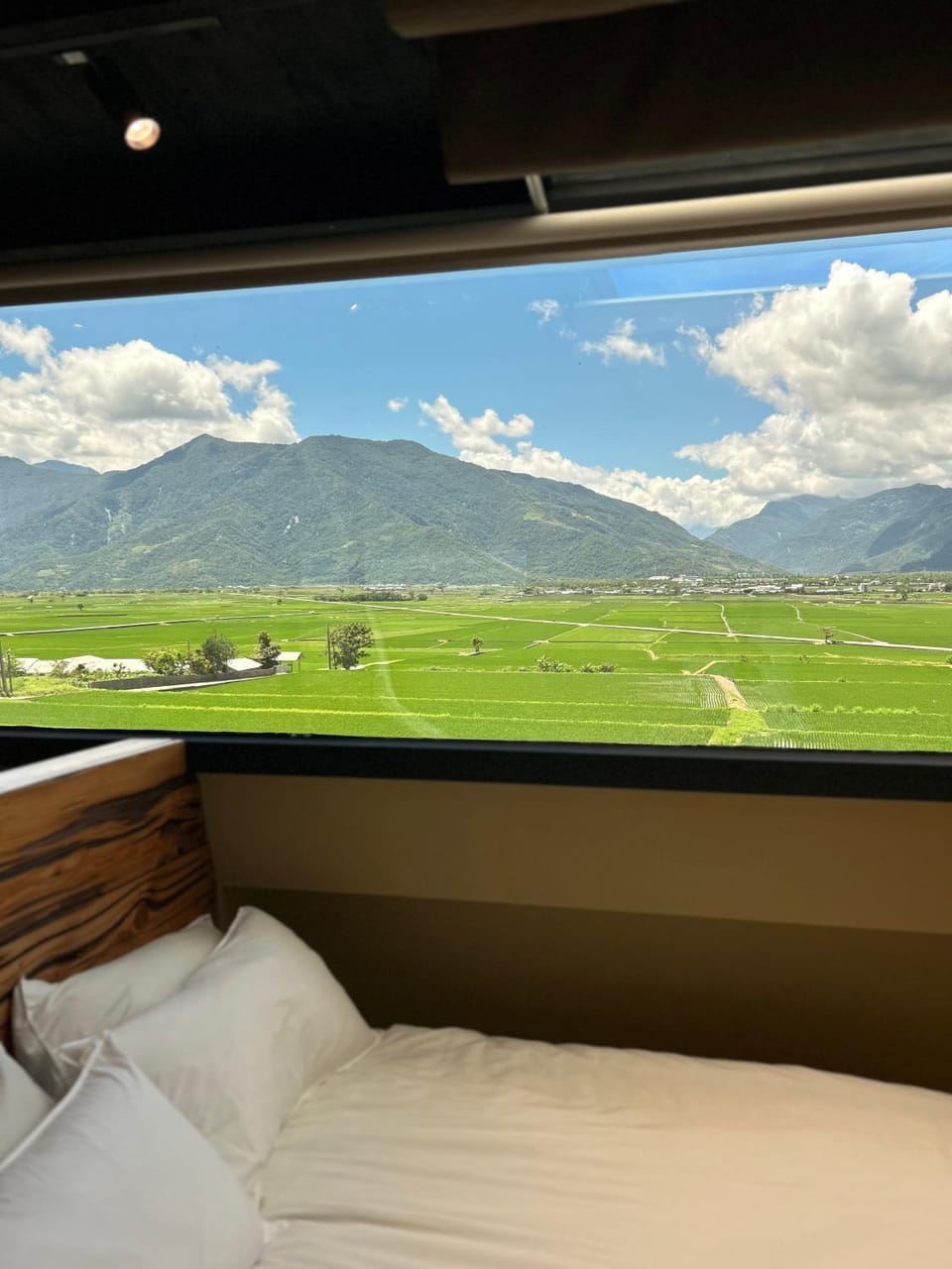 莊稼熟了2館-春田喜樂民宿 Good Harvest 2 Vacation rental in Taiwan, Province of China