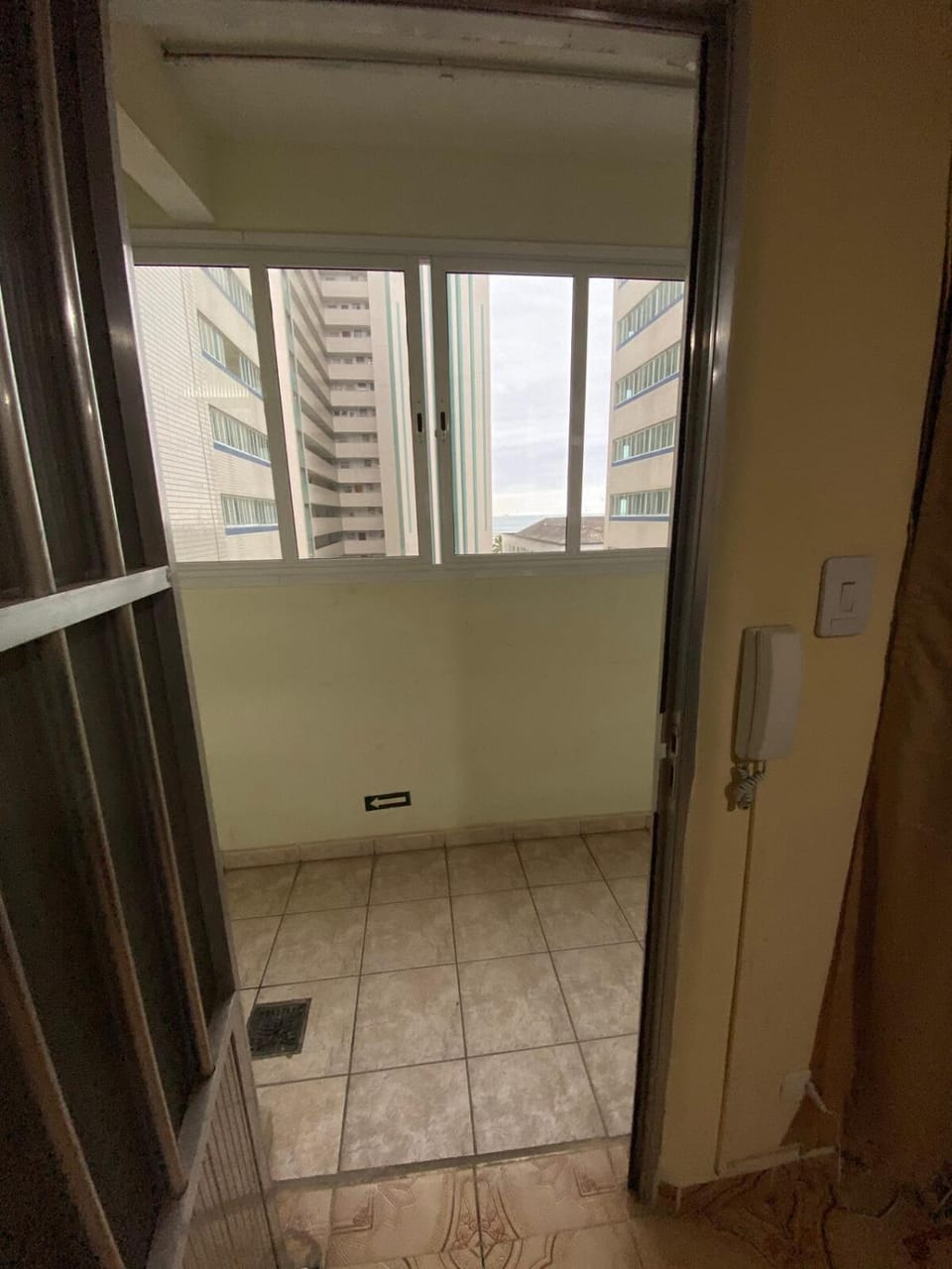 Apartamento Praia grande Apartment in State of São Paulo