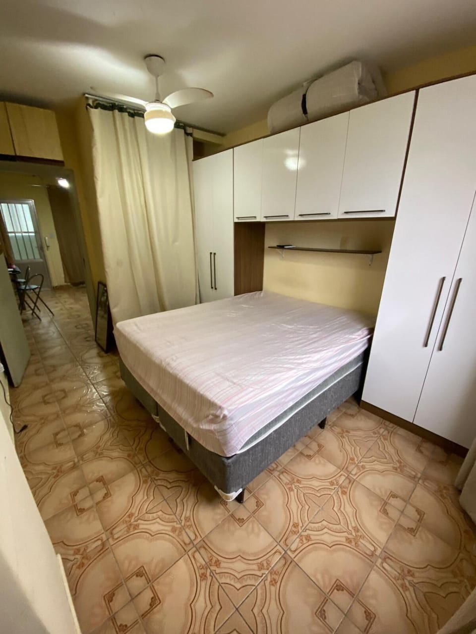 Apartamento Praia grande Apartment in State of São Paulo