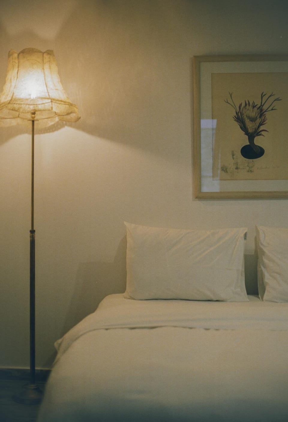 Bed, Decorative detail, Bedroom