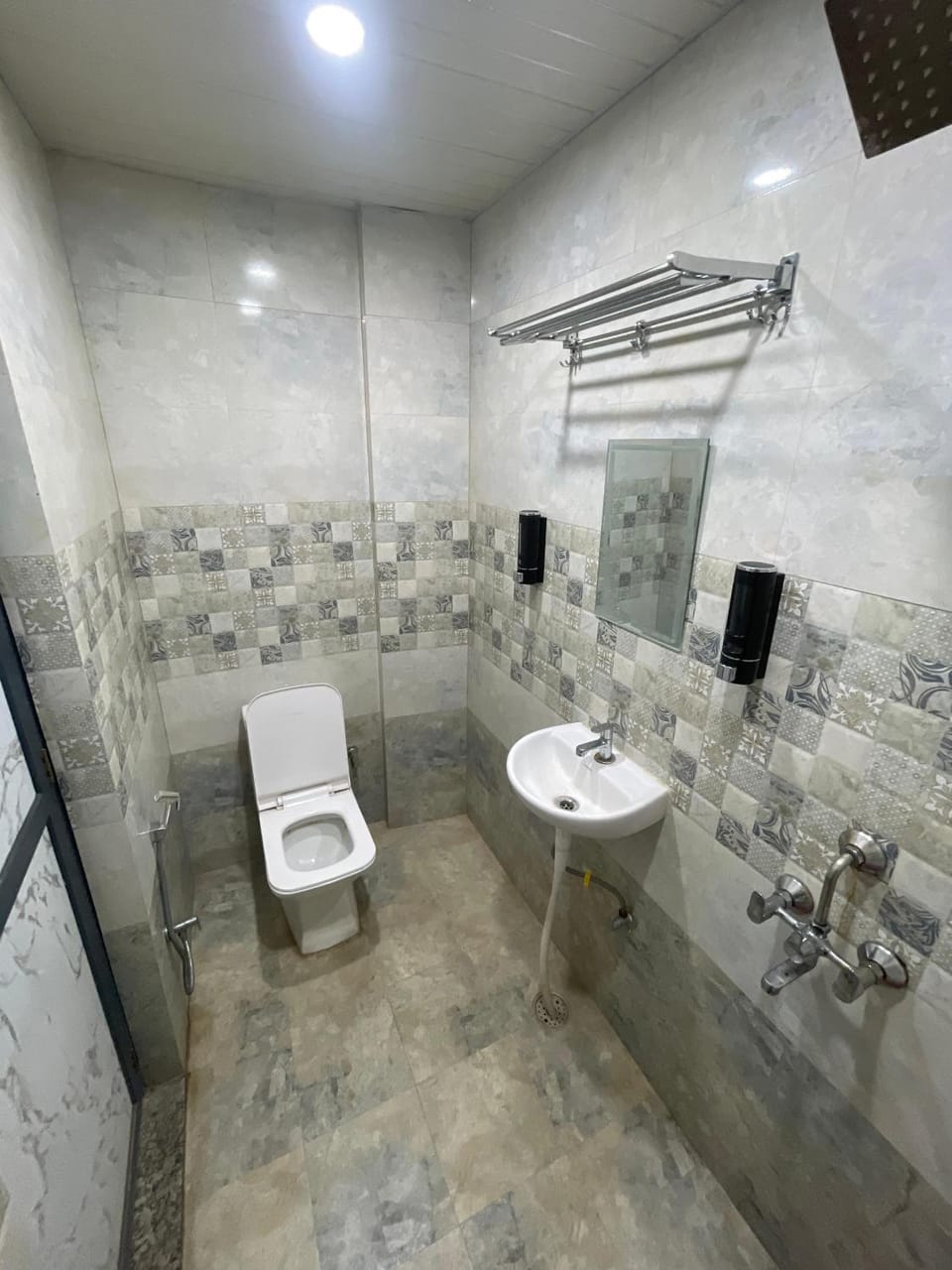 Hotel ShivKashi Inn Bed and Breakfast in Varanasi