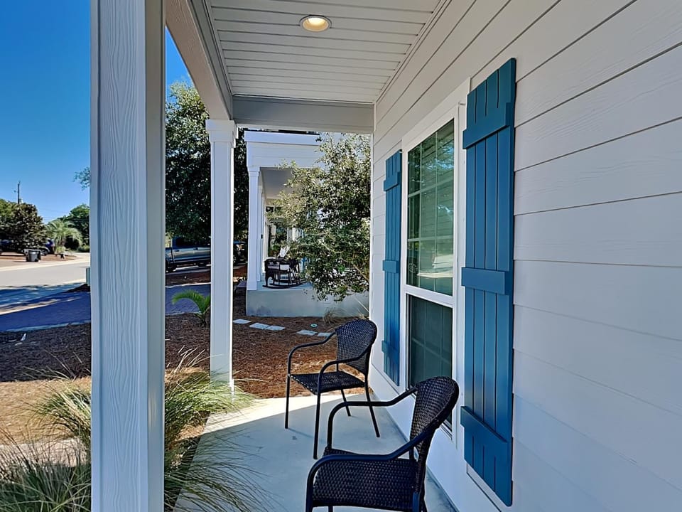 Southern Charm House in Inlet Beach