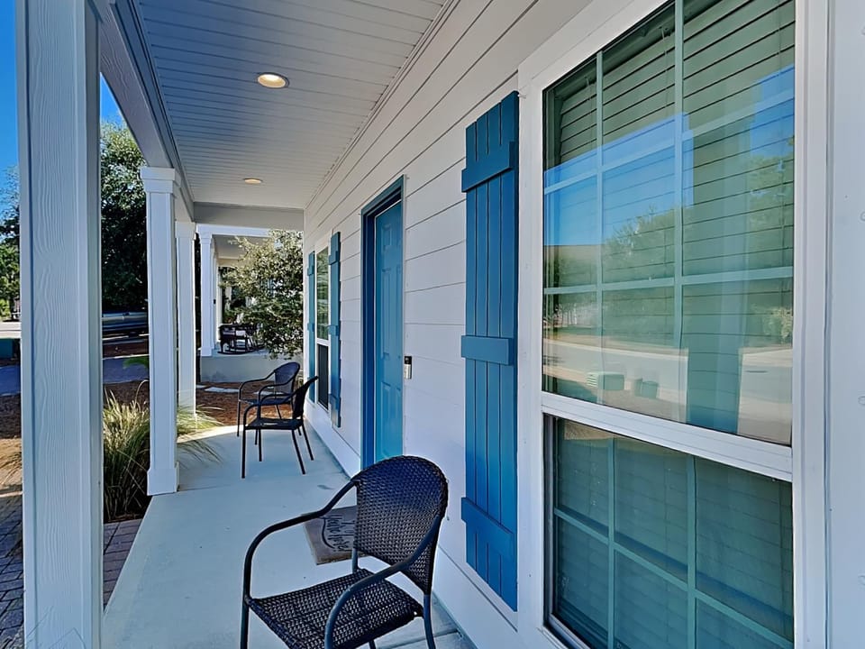 Southern Charm House in Inlet Beach