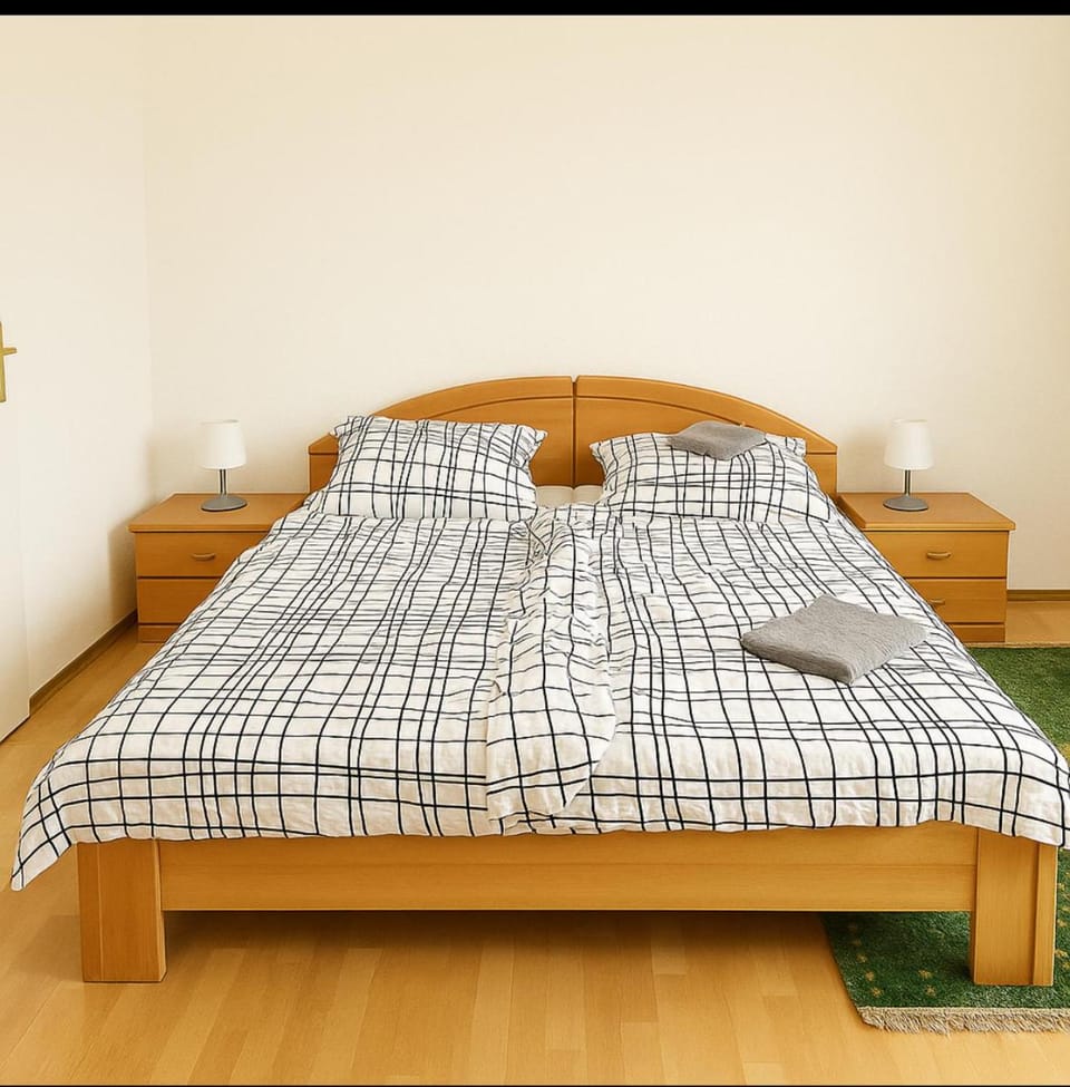 Beenie 6 Bed and Breakfast in Linz