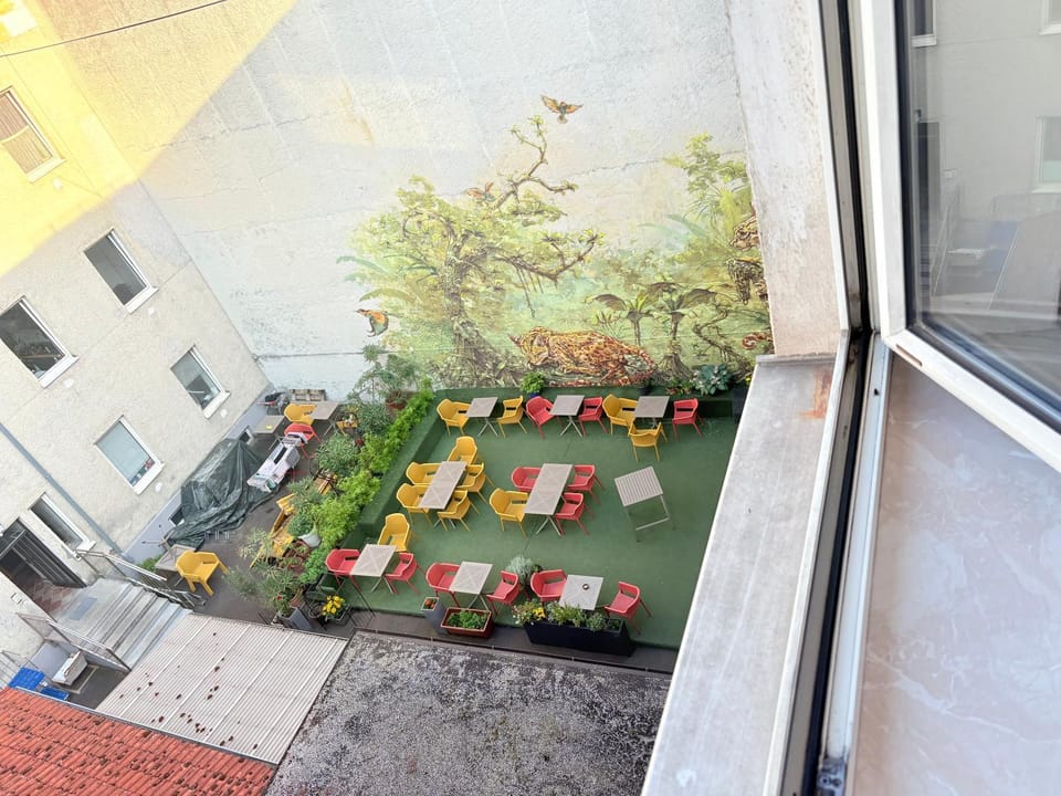 Beenie 6 Bed and Breakfast in Linz