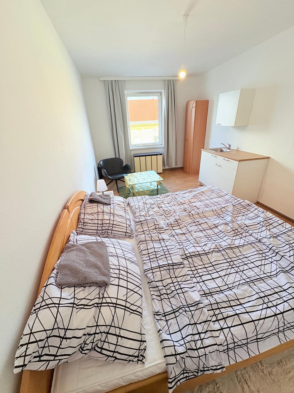 Beenie 6 Bed and Breakfast in Linz