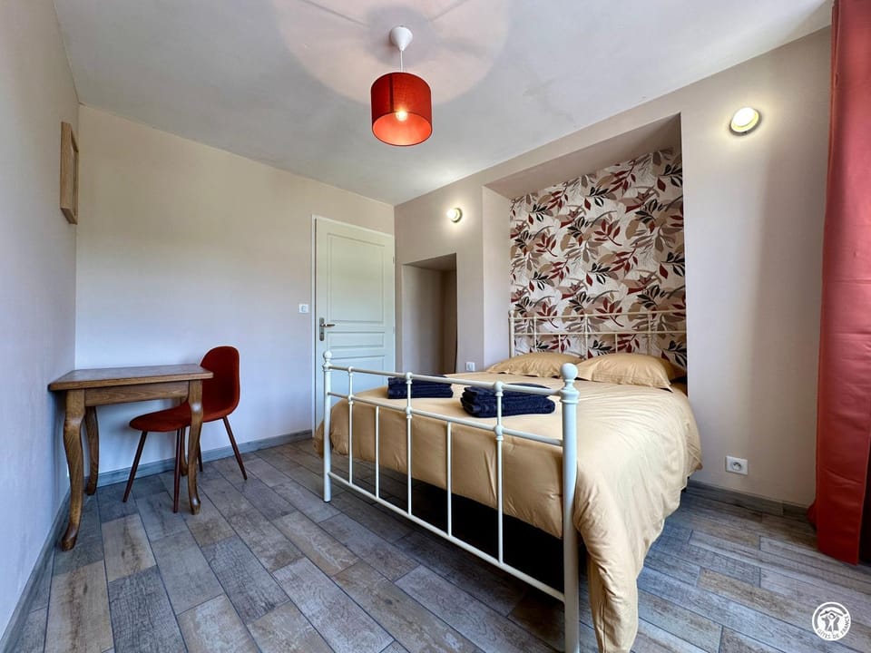La maison de Marguerite - 5 personnes House in Bourgogne-Franche-Comté