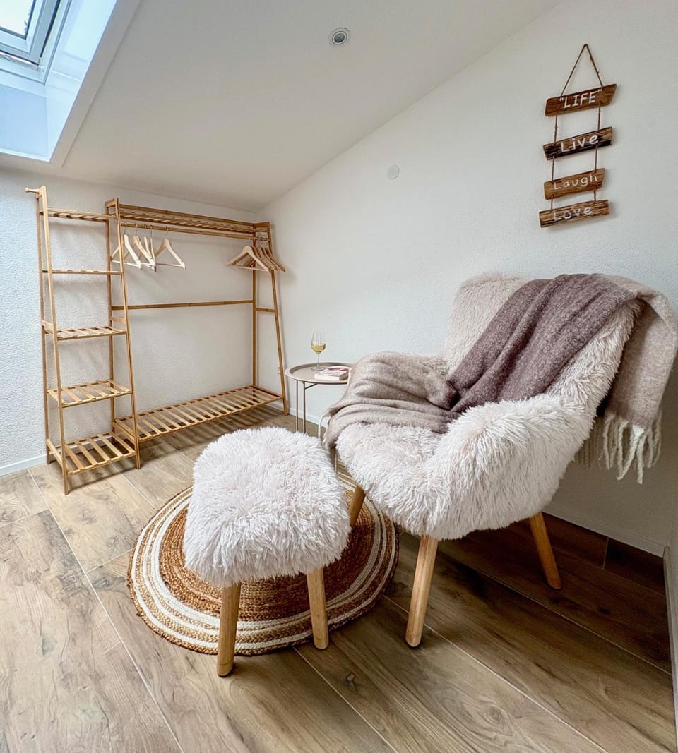Life ATMOsphäre Modern Studio Lahr Apartment in Lahr