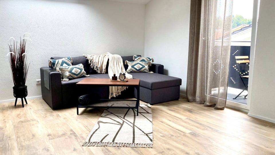 Life ATMOsphäre Modern Studio Lahr Apartment in Lahr